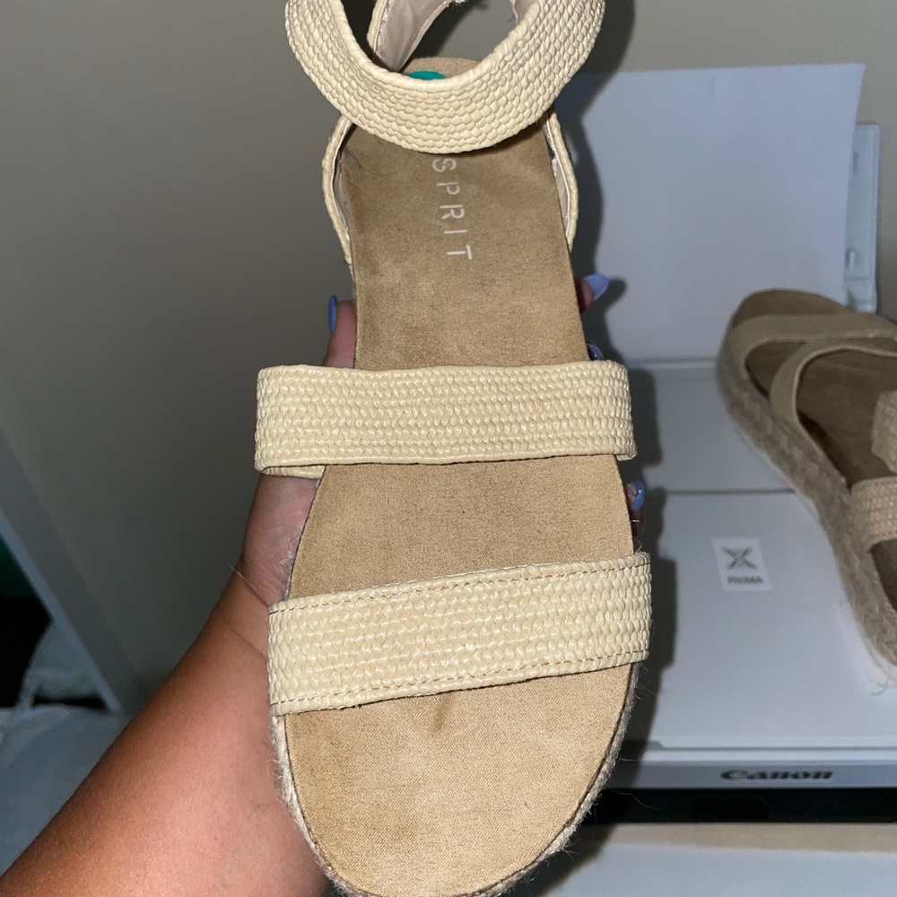 Sandals - Picture 3 of 5